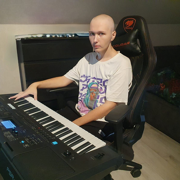 Диденко Никита