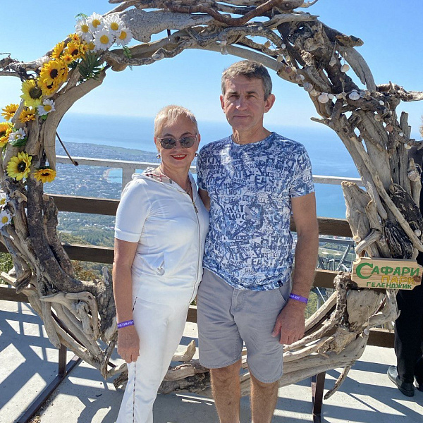 Ирина Канюк