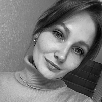 Марина Молодцова