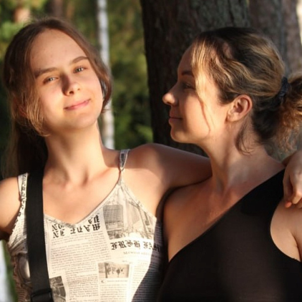 Светлана Серикова