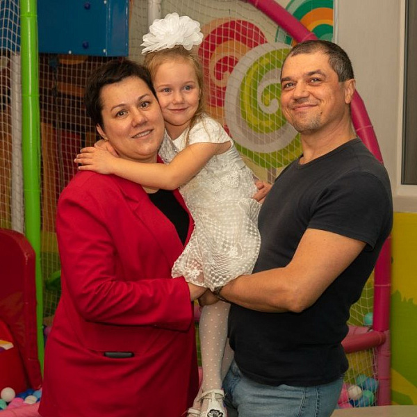 Оксана Полонянкина