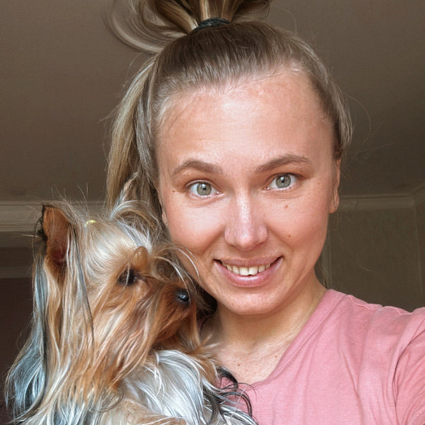 Алина Боровская