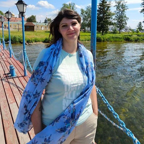 Варенцова Мария