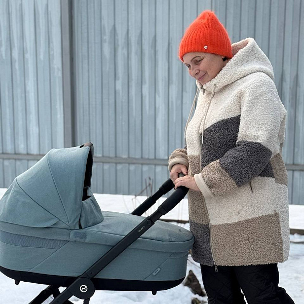 Ольга Дьякова