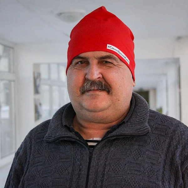 Коршиков Сергей