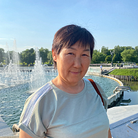 Шептырёва Наталья