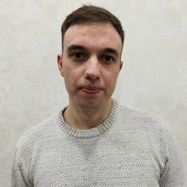 Нестеров Антон