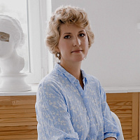 Шершнева Екатерина