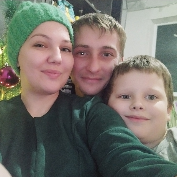 Полянская Ирина