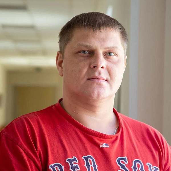 Денисков Руслан