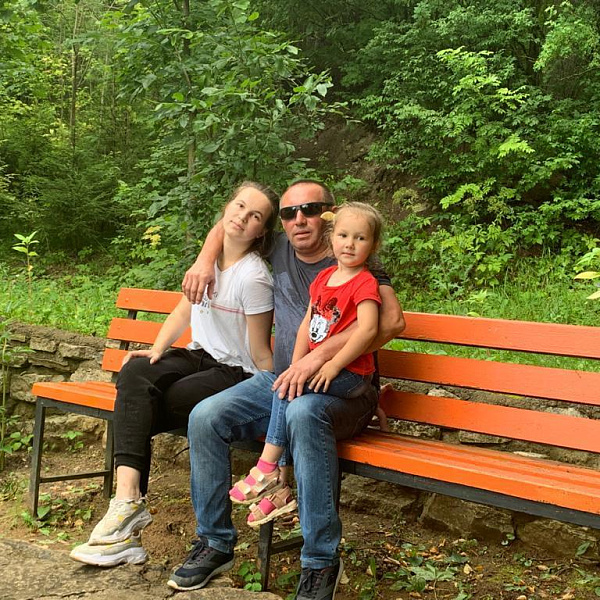 Вагизов Марат