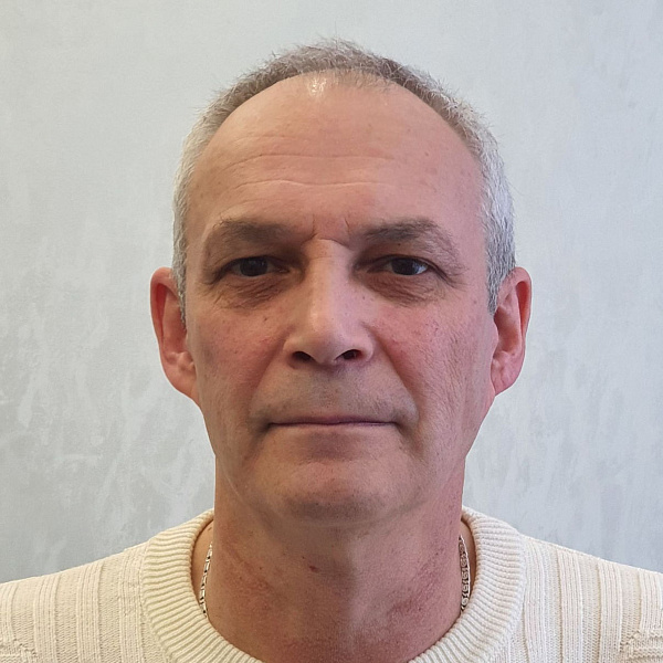 Сергей Корнеев