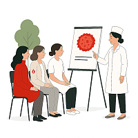 Программа по онконастороженности врачей