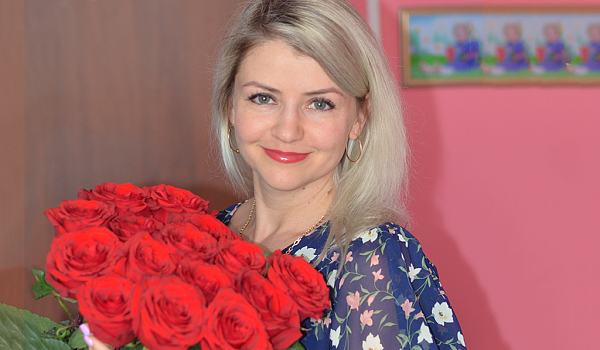 Не сдаватьcя и жить каждый день: исторя талантливой оптимистки 