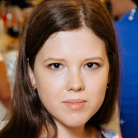 Анастасия Шаблова