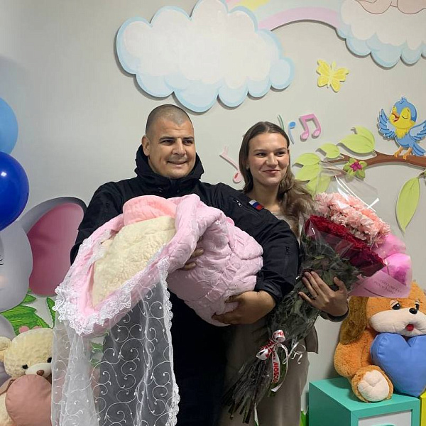 Валерий Костенко и 6 пациентов