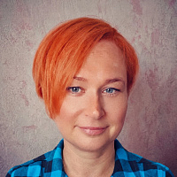 Марина Петрова + 8 подопечных фонда 