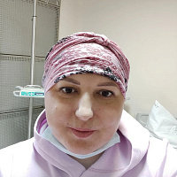 Галина Мартынюк