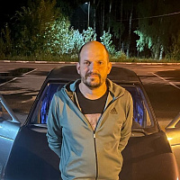 Николай Горбунов