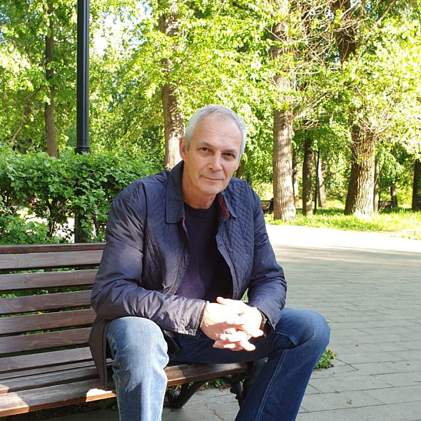 Сергей Корнеев