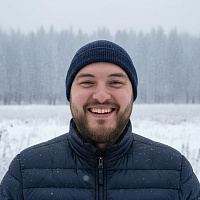 Кирилл Трушин