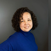 Анастасия Табатадзе