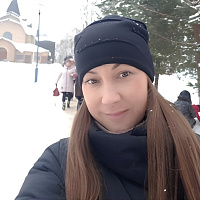 Ольга Волкова