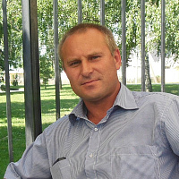 Иван Кичкаев