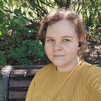 Ольга Якубенко