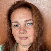 Ольга Сотникова