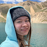 Алина Мухаметшина