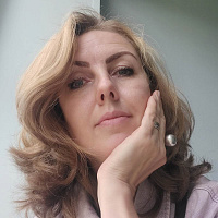 Татьяна Нестеренко