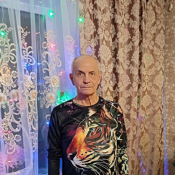 Николай Цыганский