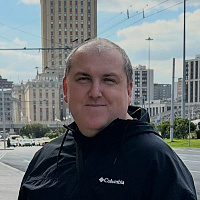 Вячеслав Воронько