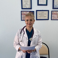 Ирина Канюк