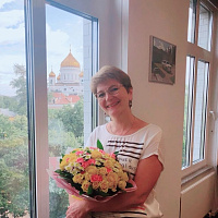 Тамара Инаишвили